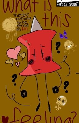 What is this Feeling? A Coinpin Fanfic<3