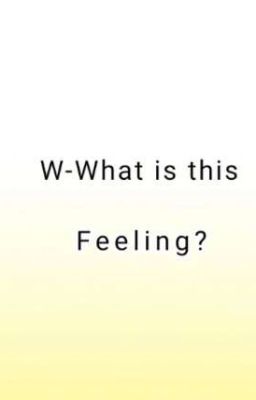 What Is This Feeling?(Gusley MLBB,(fanfiction)