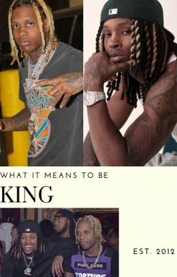 What it Means to be King | VonDurk 18+