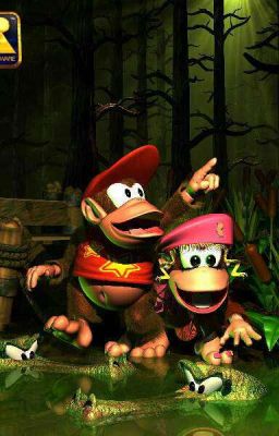 What Keeps Donkey Kong Country 2 Fun Through It's Hardest Levels?