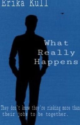 Read Stories What Really Happens: NCIS - TeenFic.Net