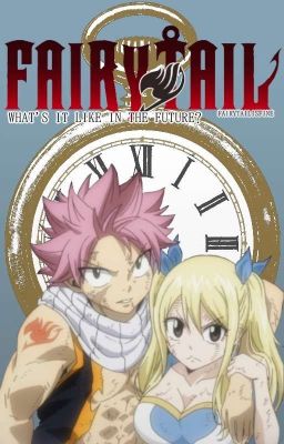 What's It Like in the Future? [Nalu]