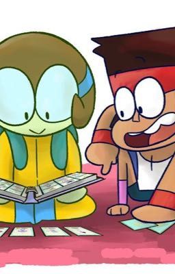 What's This Feeling? (K.O. x Dendy)