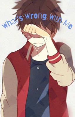 What's Wrong With Me | TYDE/CREEK | South Park Fanfiction ✔️