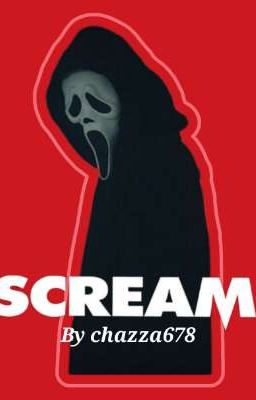 What's your favourite Scary Movie? ~SCREAM