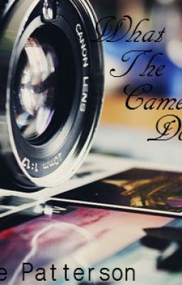 What the Cameras Don't See (1D,Olly Murs & Cameron Quiseng fanfic)