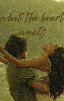 Read Stories What the heart wants - TeenFic.Net