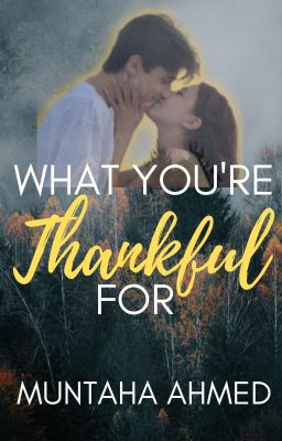 What You're Thankful For