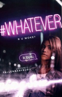 Read Stories #WHATEVER - TeenFic.Net