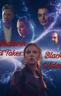 Whatever it Takes: Black Widow