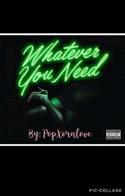 Whatever You Need | Chris Brown