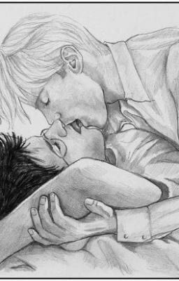 When An Accidental Kiss Turns Into.. || Drarry
