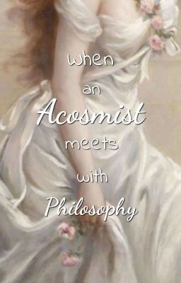 when an acosmist meets with philosophy