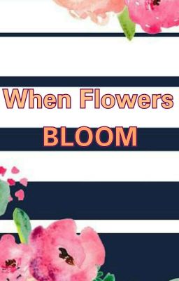 When Flowers Bloom (A DaraGon Short Story)