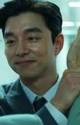 when he slaps 456 people...(gong yoo x reader) 