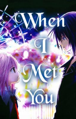 When I Met You (An Amuto Love Story) ♬♥~Complete~♥♬