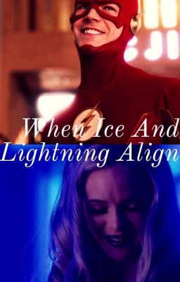 When Ice And Lightning Align - Snowbarry
