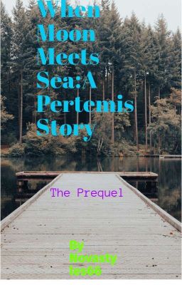 Read Stories When Moon Meets Sea: A Pertemis Story : The Prequel  - TeenFic.Net