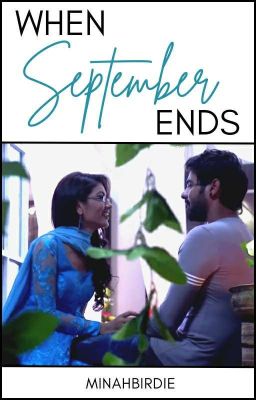 When September Ends - Drabble Collection
