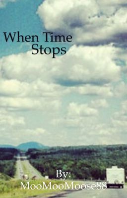 When time stops