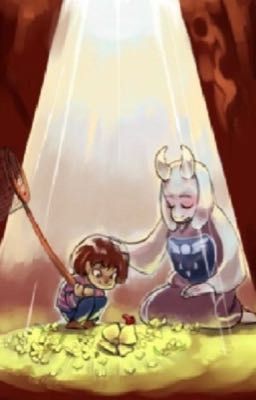 Read Stories When Undertale enters public domain - TeenFic.Net