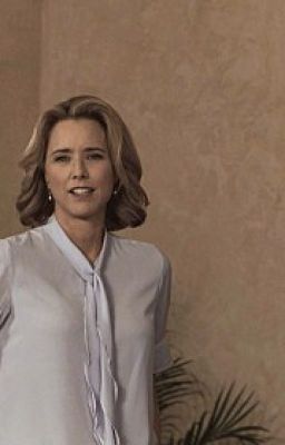 Whenever I Close My Eyes (Madam Secretary)