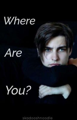 Where Are You? // Solby ✓
