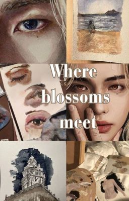 where blossoms meet