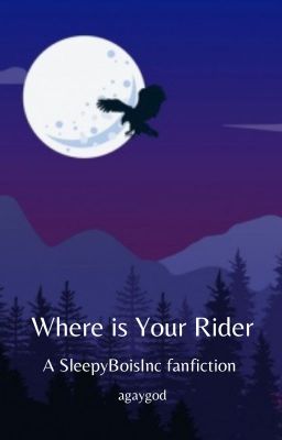 Where is Your Rider?