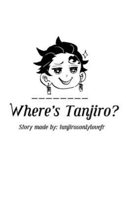 Where's Tanjiro?