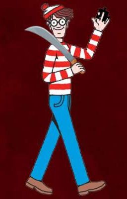 Where's Waldo Now??