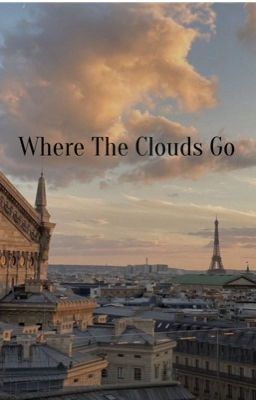 Where The Clouds Go 