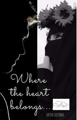 Where the heart belongs..