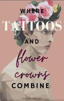 Where the Tattoos and Flowercrowns Combine BoyxBoy