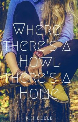 Where There's a Howl There's a Home [2]