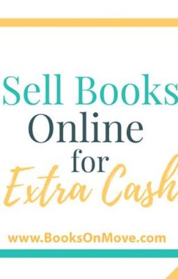 Where to sell used booksWhere to sell used booksWhere to sell used books