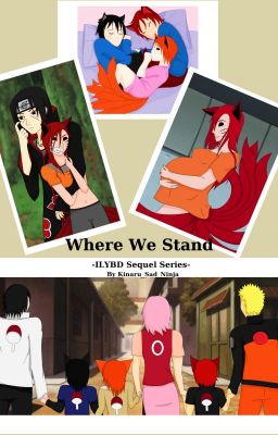 Where We Stand (ILYBD Sequel Series)