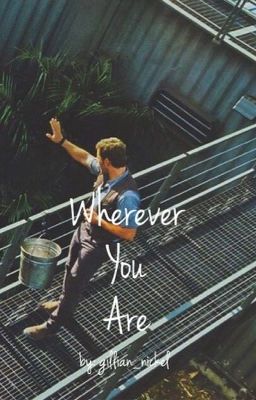 Wherever You Are