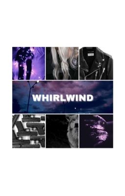 WHIRLWIND ☉ S. STILINSKI [ 2 ]