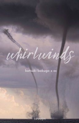 whirlwinds (b.k)