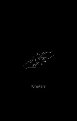 Whiskers ✓｜TsukkiYama
