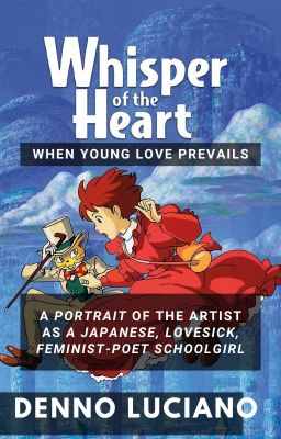 Whisper of the Heart: When Young Love Prevails