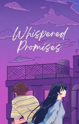 Whispered promises 