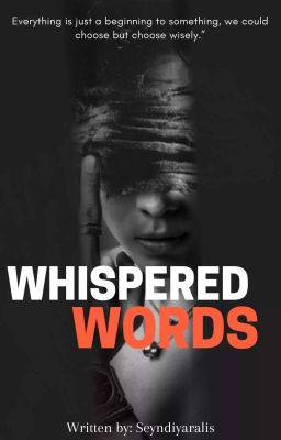 Whispered Words