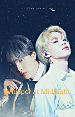 Whispers At Midnight