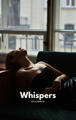 Whispers | Choi Seungcheol 