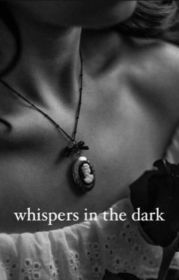 whispers in the dark {five hargreeves}