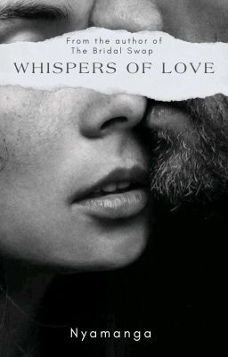 WHISPERS OF LOVE