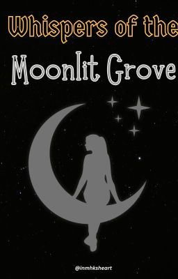 Whispers of the Moonlit Grove