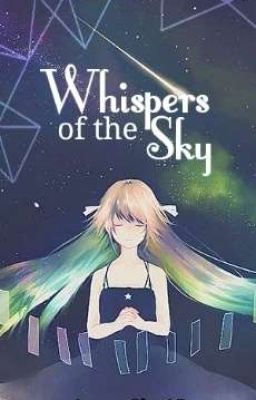 Whispers of the Sky (Hunter X Hunter) 